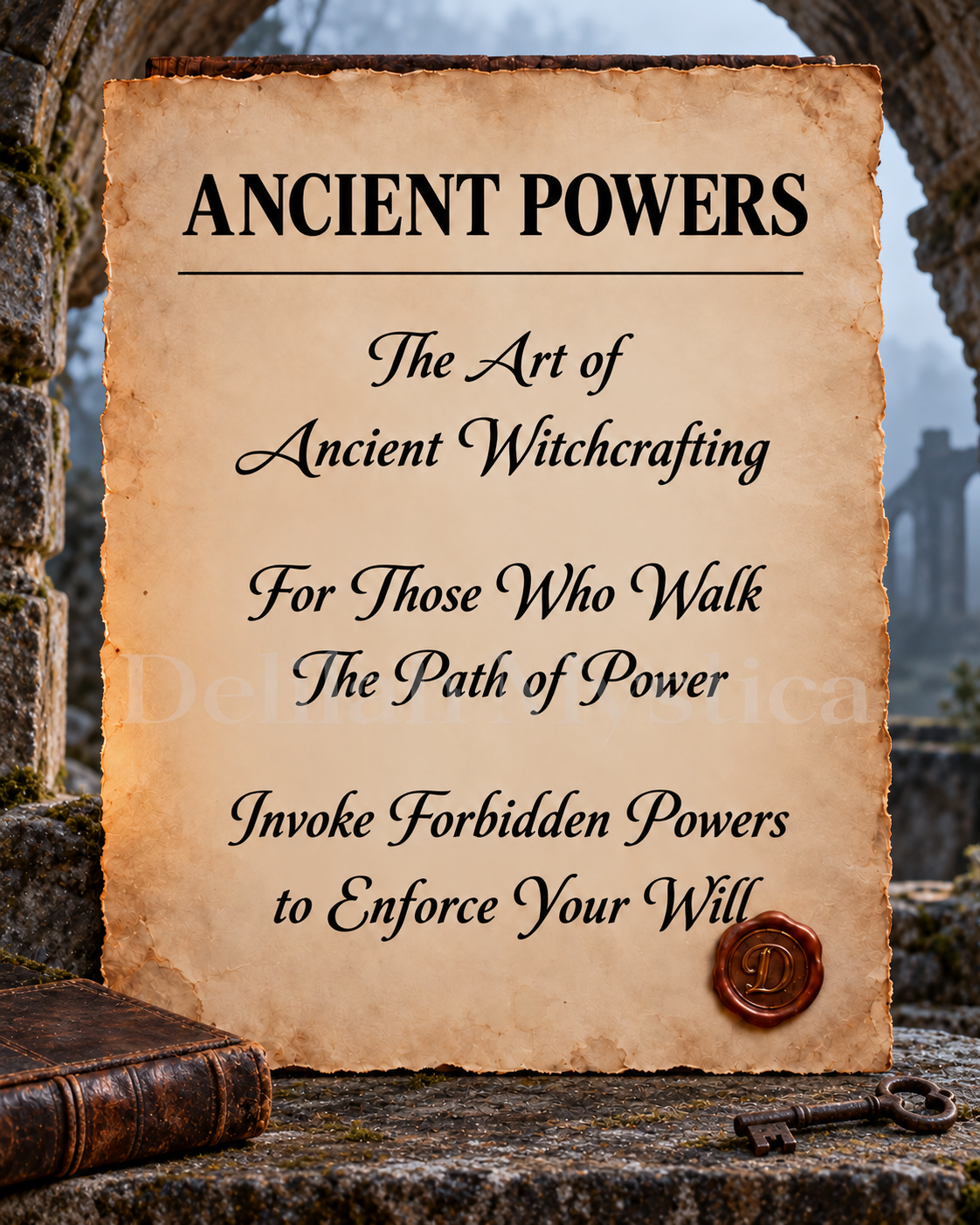 2026 Halloween Activation | Release & Renewal Session | Seasonal Offer | New Beginnings | Release the Past