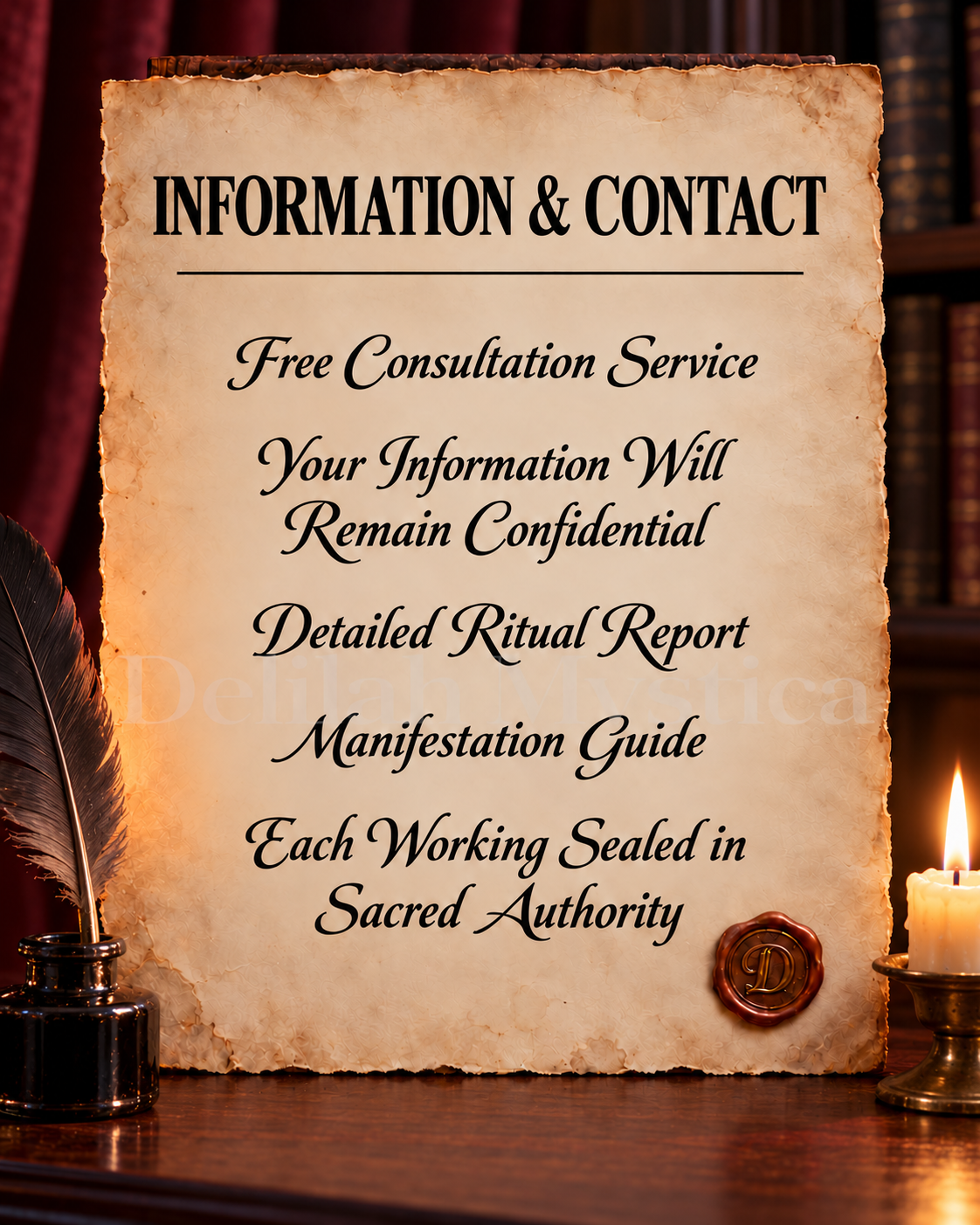 2026 Halloween Activation | Release & Renewal Session | Seasonal Offer | New Beginnings | Release the Past