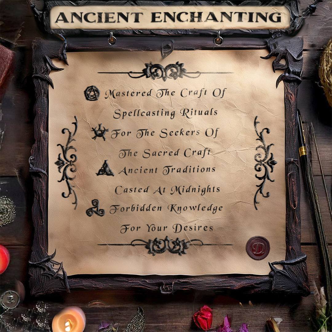 Extreme Money Spell | Improve Wealth | Fast Money Ritual | Manifest Wealth Success Spell