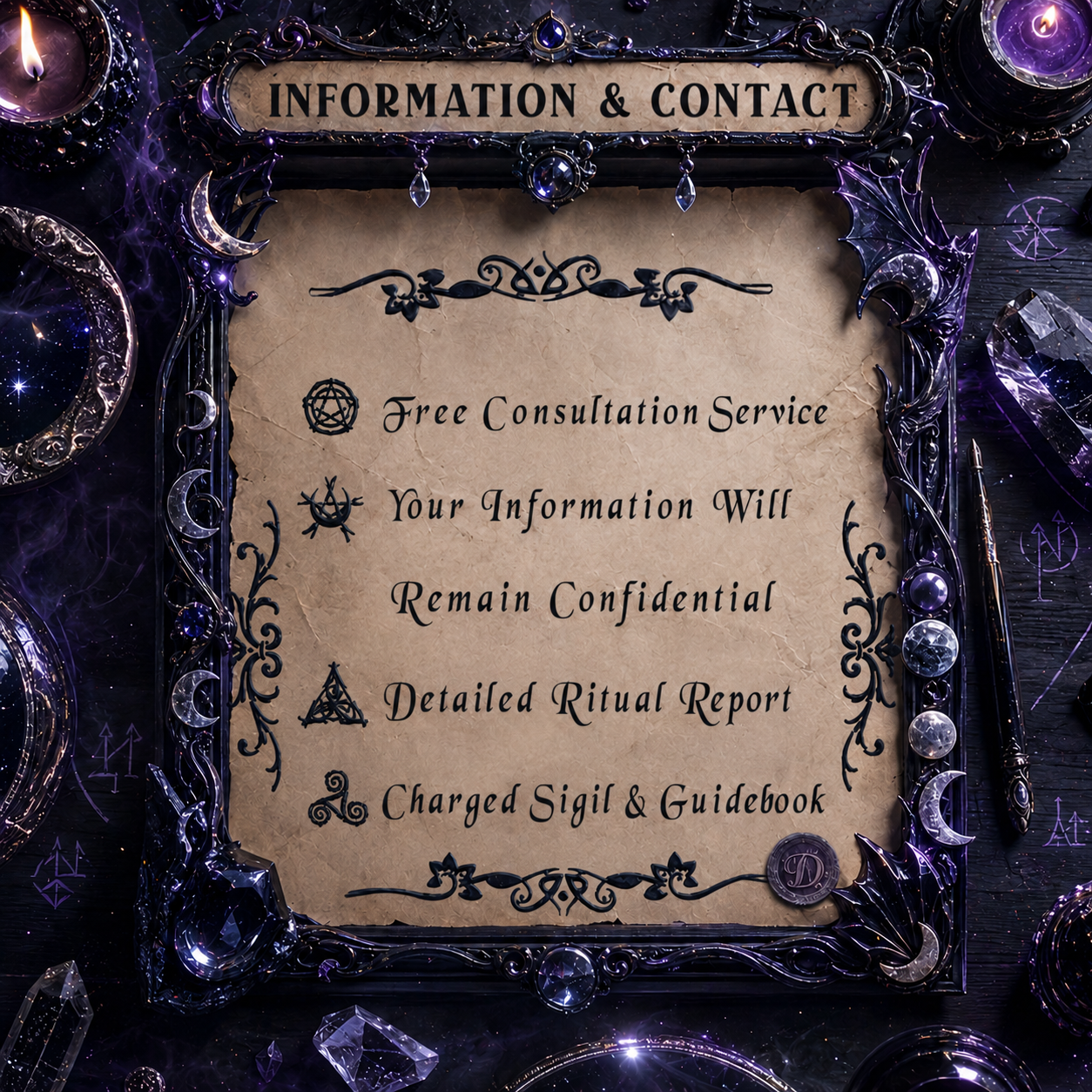 Cosmic Mirror Protection | Reflect Negative Energy, Evil Eye & Jealous Intentions | Spiritual Return