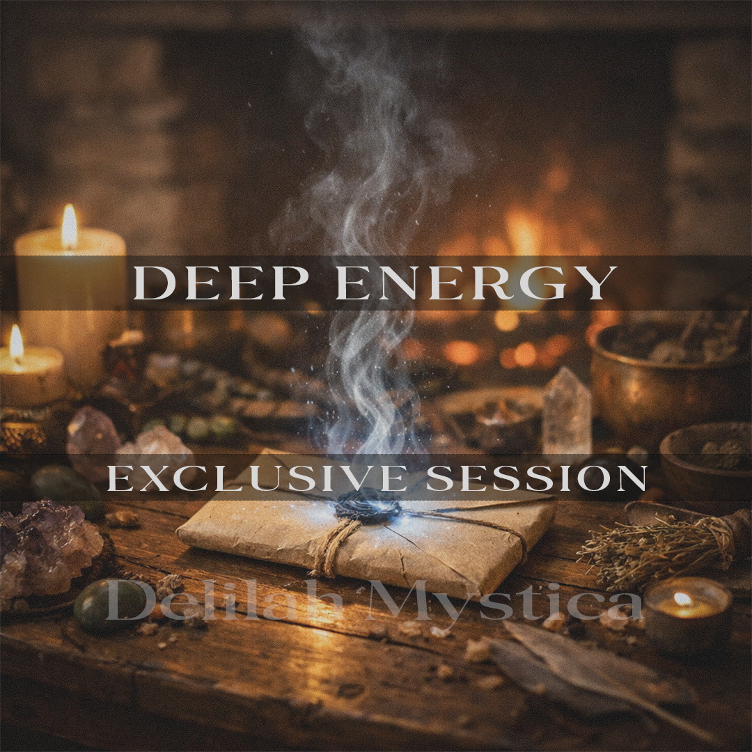 Exclusive Beauty & Love and Manifestation Acceleration Package (Phase 2)