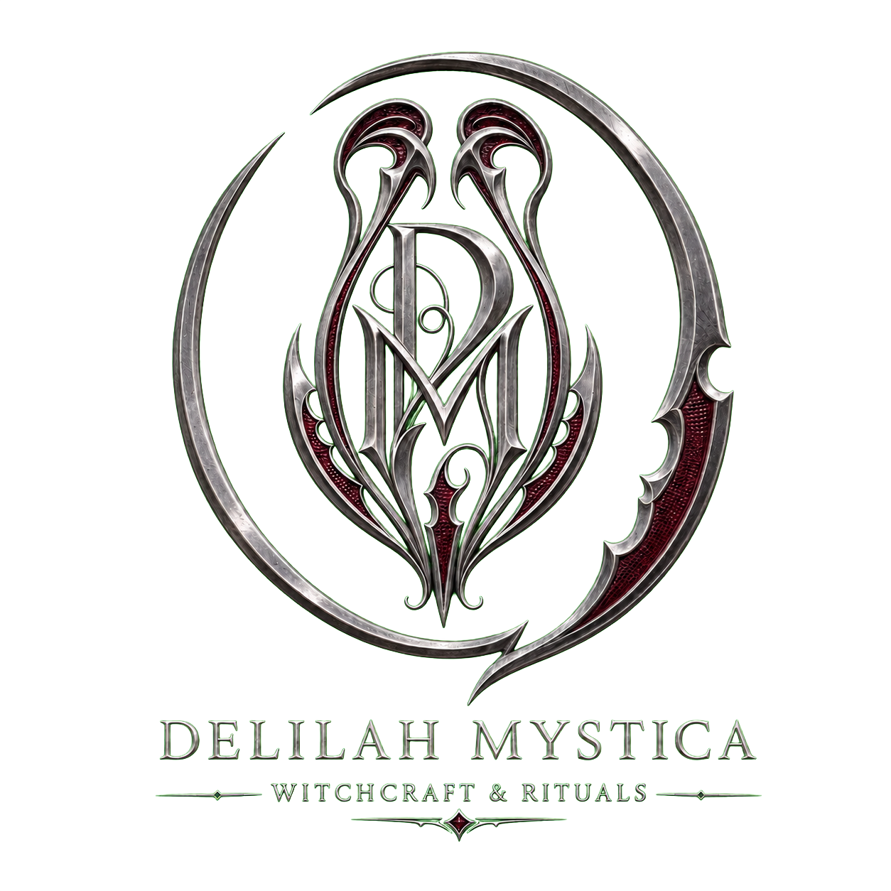 Delilah Mystica