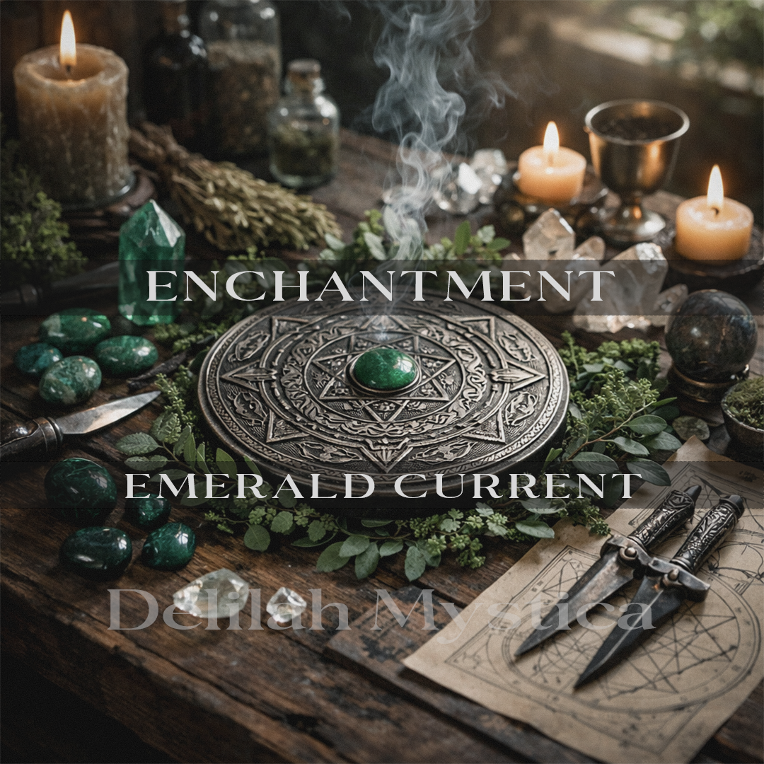 Enchantement raffiné de février – Influence veloutée | Enchantement d'attraction | Lien direct et indirect | Consultation - Personnalisation