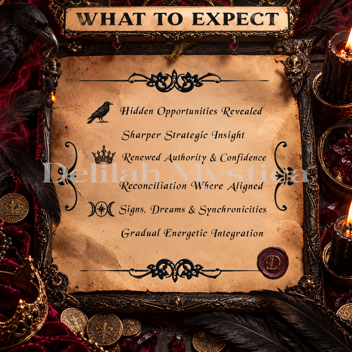 Pact with Raum | Great Earl of Hell | Sovereign Reclamation