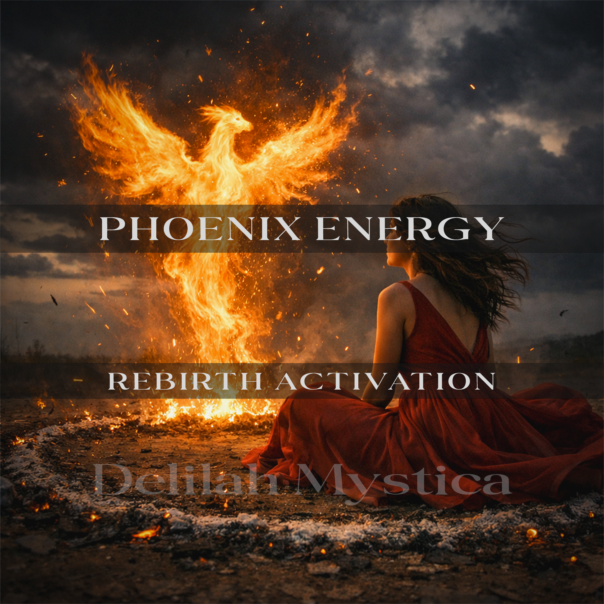 Phoenix Rebirth & Sacred Union Restoration Package (phase 2)