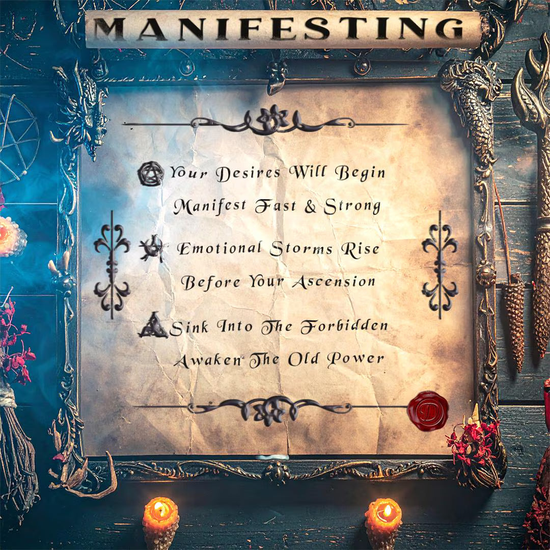 Jackpot Ritual | Lottery Winning | Lucky Charm | Hit The Jackpot | Unleash Fortuna | Mistress Of Luck | Boost Confidence | Always Winning