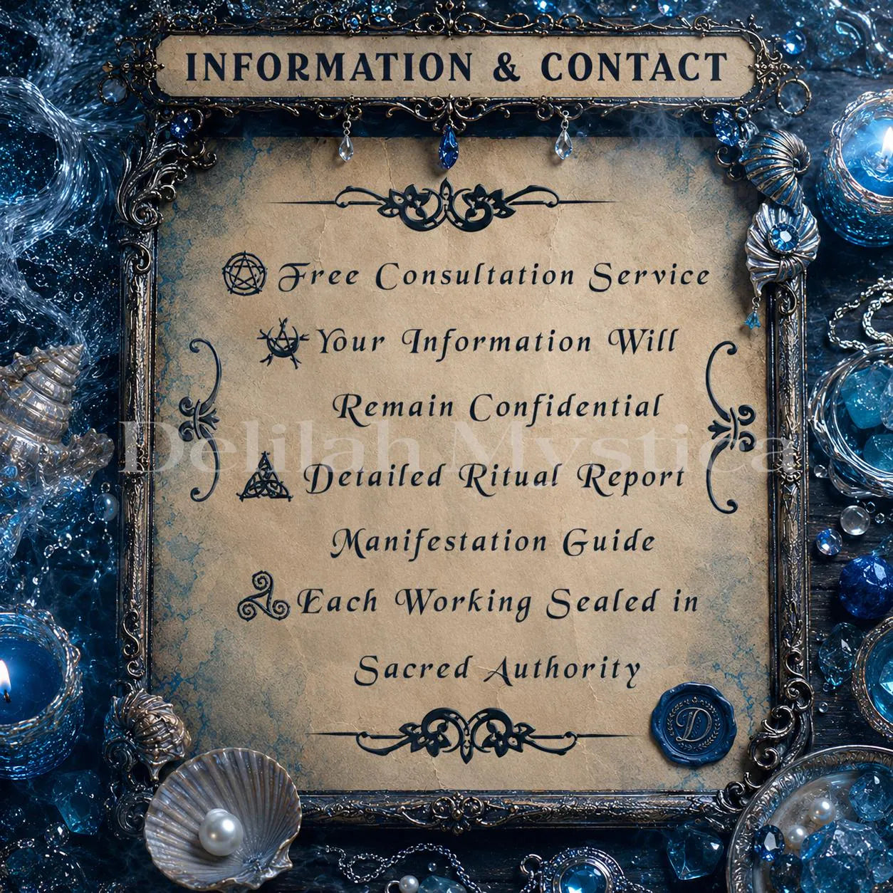 Water Element Activation | Emotional Healing, Intuition & Inner Flow | Personalized Channeling Session