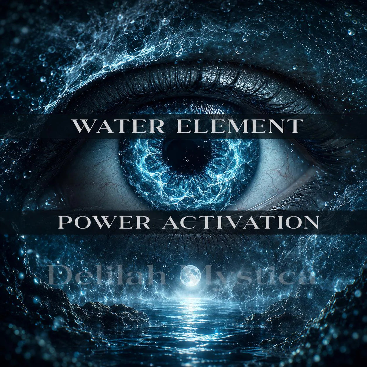 Water Element Activation | Emotional Healing, Intuition & Inner Flow | Personalized Channeling Session