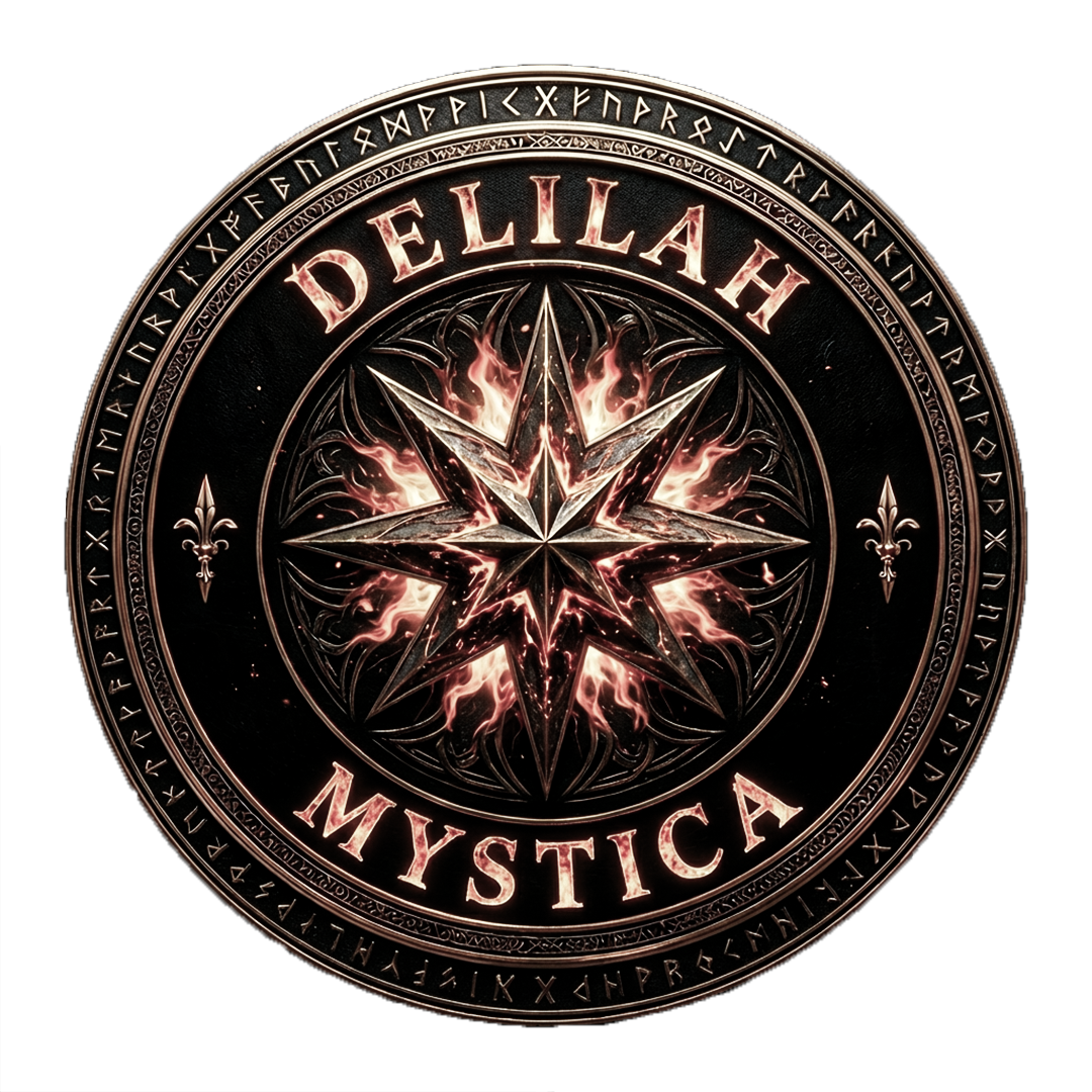 Delilah Mystica