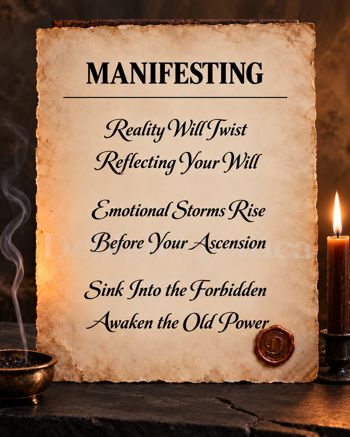 2026 Halloween Activation | Release & Renewal Session | Seasonal Offer | New Beginnings | Release the Past