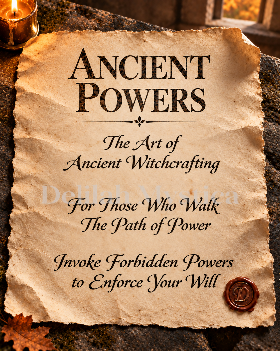 Autumn Equinox | Exclusive Session | Release the Past, Restore Balance & Welcome Abundance