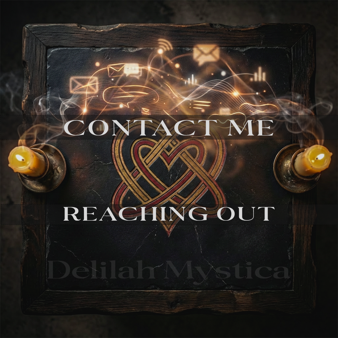 Contact Me Now | Powerful Call Me Ritual | Bring Ex Back Enchantment | Make Them Message You | Call Me Now | Think Of Me