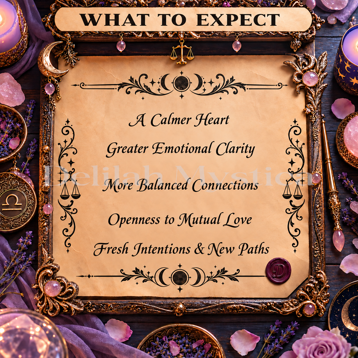 10 October Libra New Moon Activation | Love, Harmony & Fresh Starts