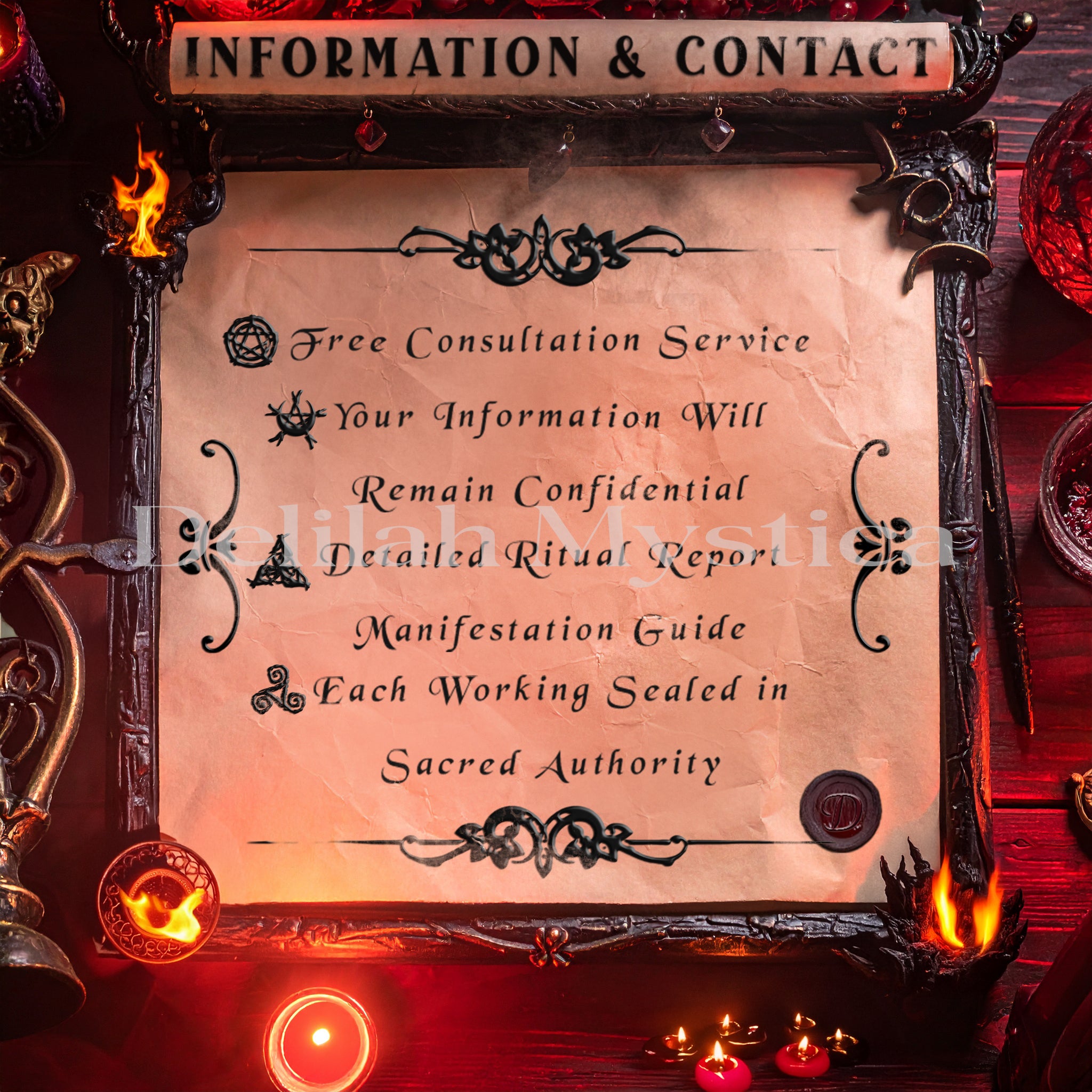 72 Demon Pact | Ars Goetia | Manifest Power and Wealth | Royal Pact of the Ars Goetia | Ultimate Pact of Power, Mastery & Ascension