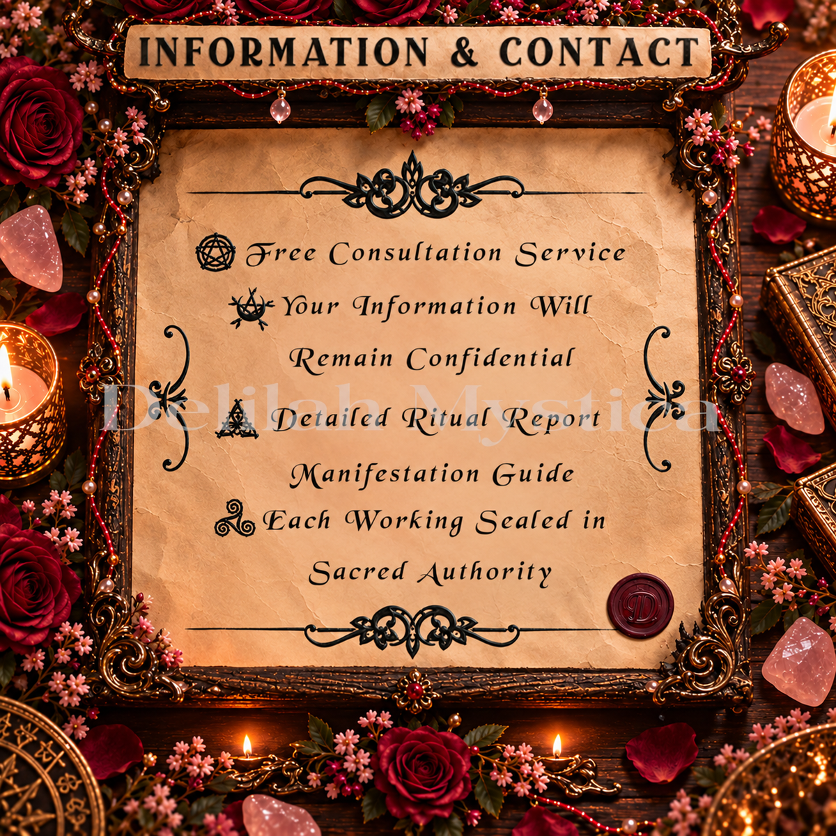Attract Your Soulmate | Soulmate Manifestation | Love Attraction Ritual for True & Reciprocal Connection