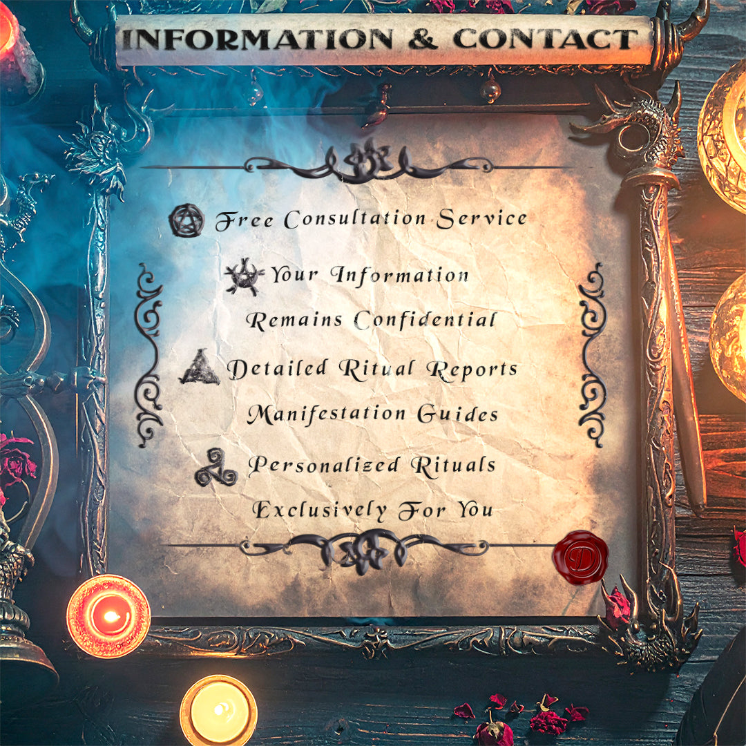 Enchantement Maître de Janvier – Trône du Nouvel An | Pouvoir et Souveraineté | Lien Direct et Viagra | Consultation - Personnalisation