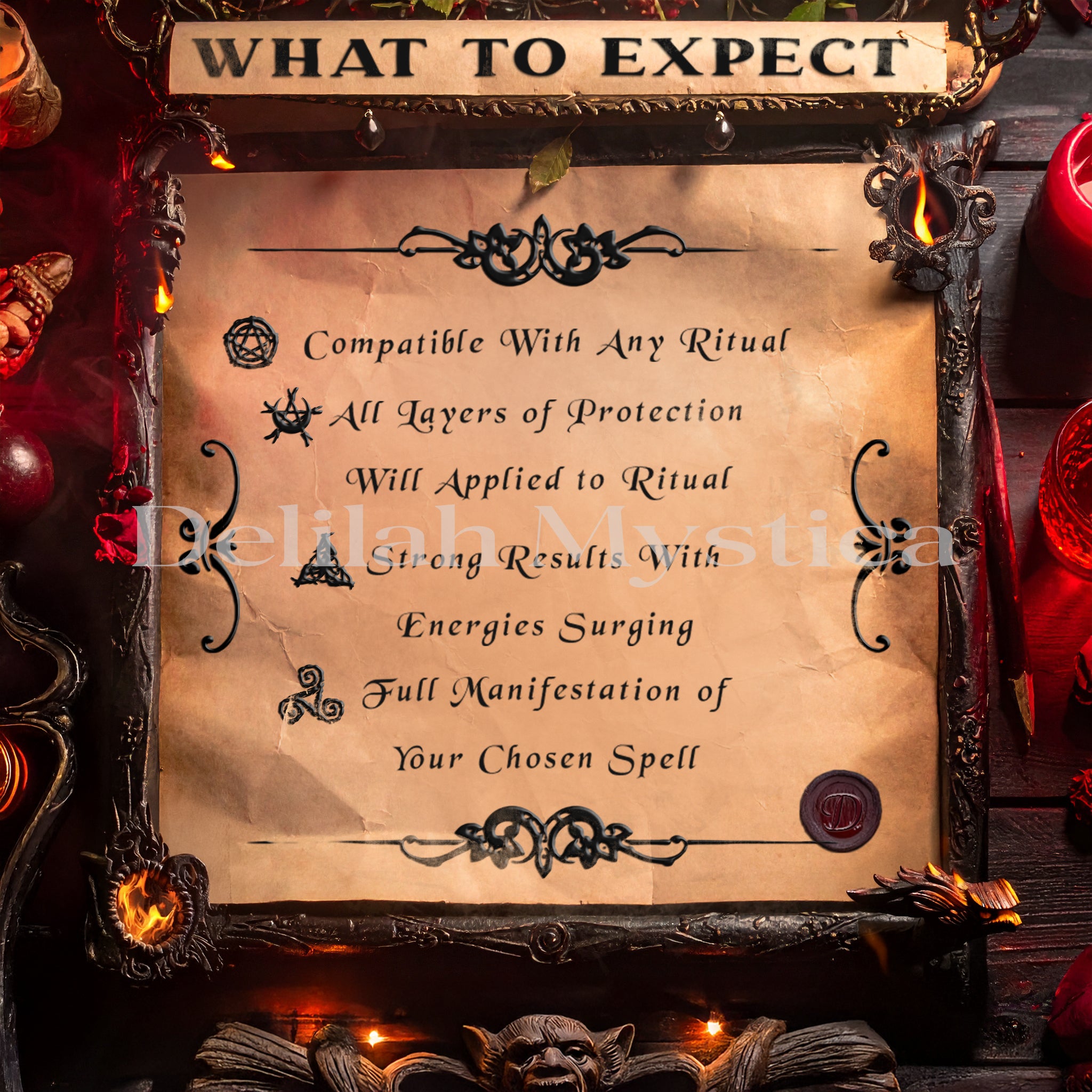 Ultimativer Booster | Überlegene Verstärkung | Ultimative Energiekraft | Maximaler Manifestationsmultiplikator | Verstärkt jeden Zauber