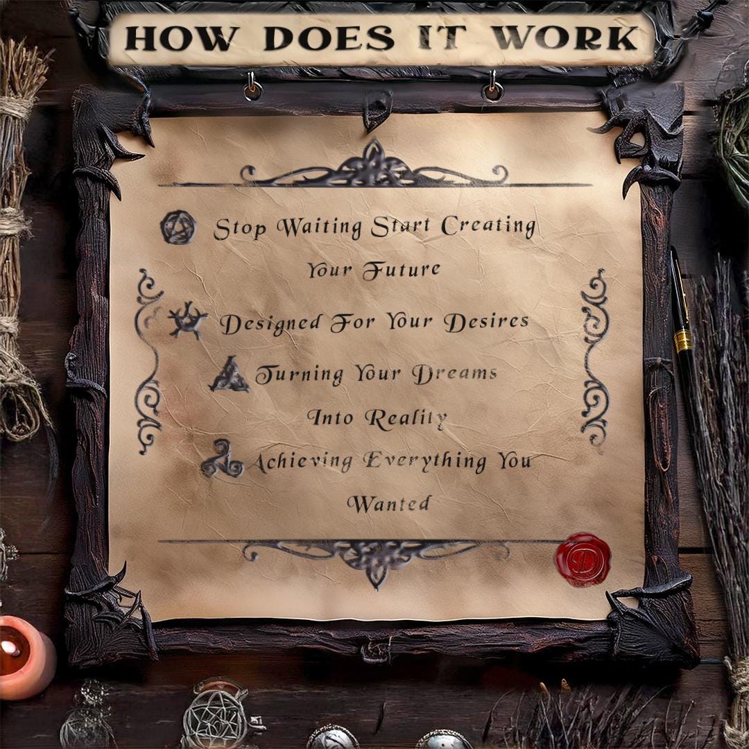 Individueller Wunsch | Manifestation | Persönliche Wünsche | Schnelle Ergebnisse | Erhalte alles, was du dir wünschst | Erfülle deinen Wunsch