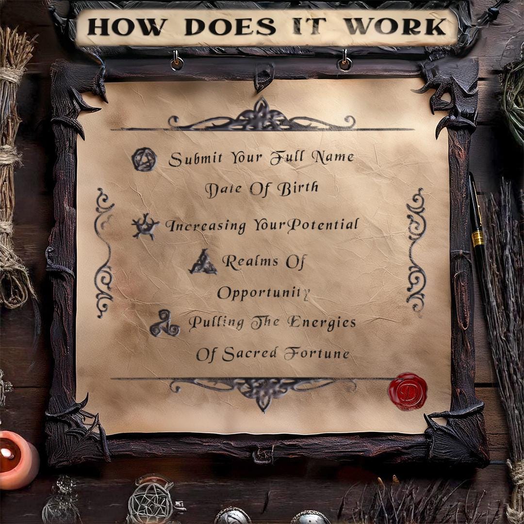 Großes Glück | Außergewöhnliches Glück | Unermesslich starkes Schicksal | Erfolg durch positive Energie | Fülle und Reichtum anziehen