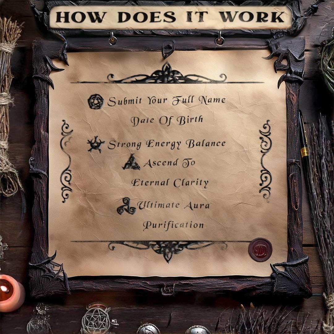 Ritual zur emotionalen Reinigung | Kraftvolles Reinigungsritual | Stärkung der positiven Aura | Reinigung von negativen Energien | Spirituelles Reinigungsritual