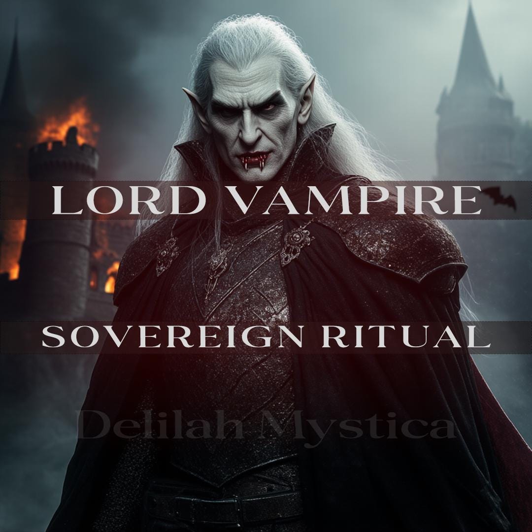 Werde zum Vampirfürsten | Grafenritual der Vampirherrschaft | Edler Aufstieg: Vampirfürst | Rangliste der Vampirfürsten | Herrsche über die Dunkelheit